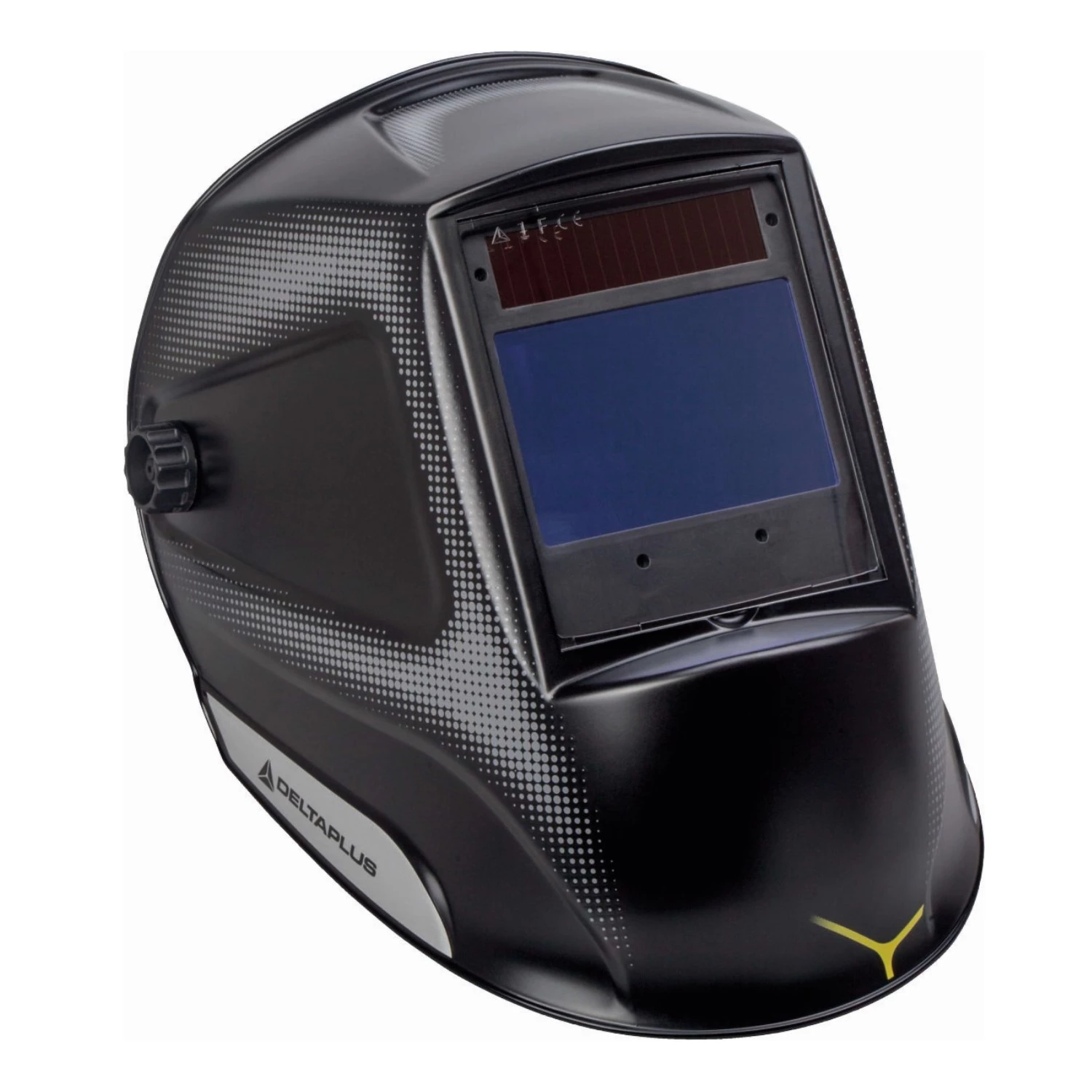 Delta Plus Barrier 3 Lasmasker