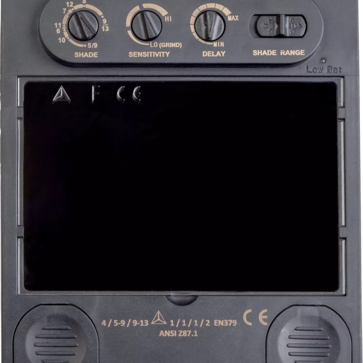 Delta Plus Barrier 3 Lasmasker thumbnail 3