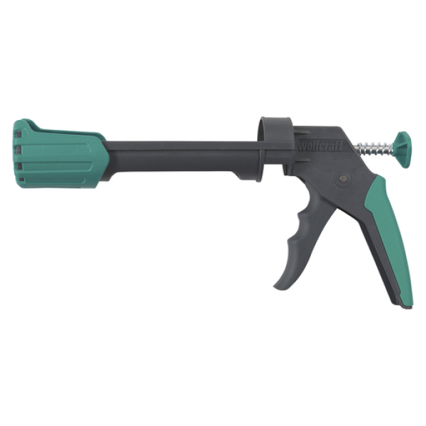 Wolfcraft MG 200 ERGO Kitspuit - 310ml - 50 X 225mm - 4352000 - Detailed view of the product