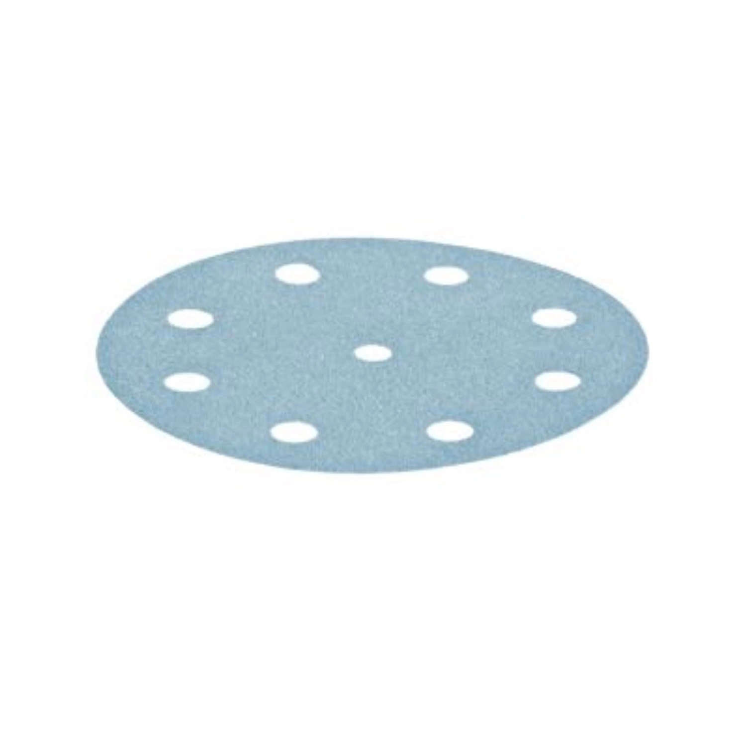 Festool 578348 STF Granat Schuurschijf - P100 - 125mm (50st) thumbnail 2