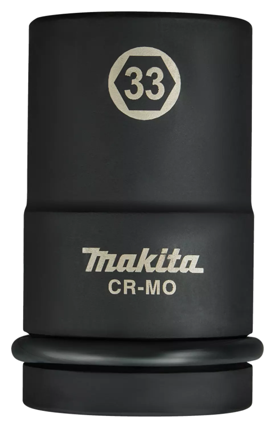 Makita Accessoires Krachtdop 33x90mm - E-24717