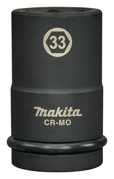 Makita E-24717 Krachtdop - 33x90mm