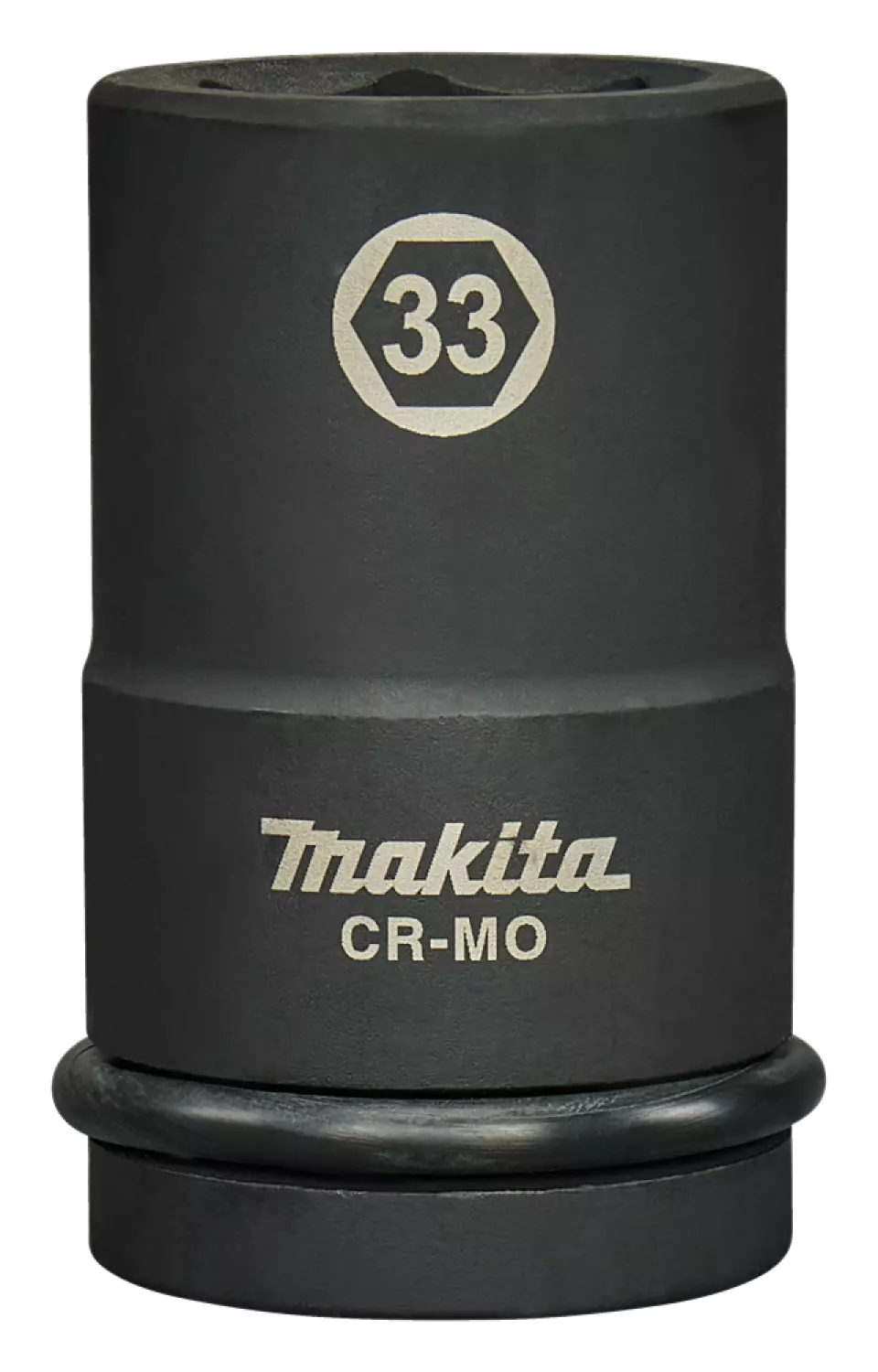 Makita E-24717 Krachtdop - 33x90mm