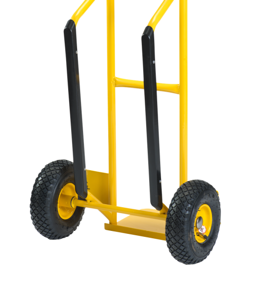 Stanley SXWTC-HT524 Steekwagen - Staal - 250kg - Detailed view of the product