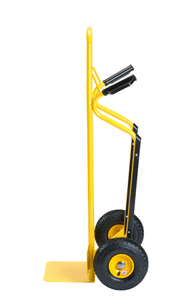 Stanley SXWTC-HT524 Steekwagen - Staal - 250kg - Detailed view of the product