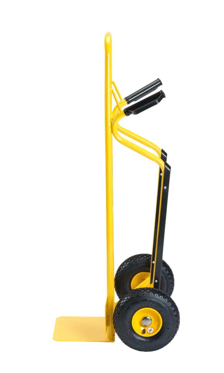 Stanley SXWTC-HT524 Steekwagen - Staal - 250kg thumbnail 3