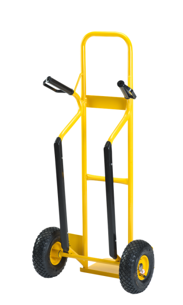 Stanley SXWTC-HT524 Steekwagen - Staal - 250kg - Detailed view of the product