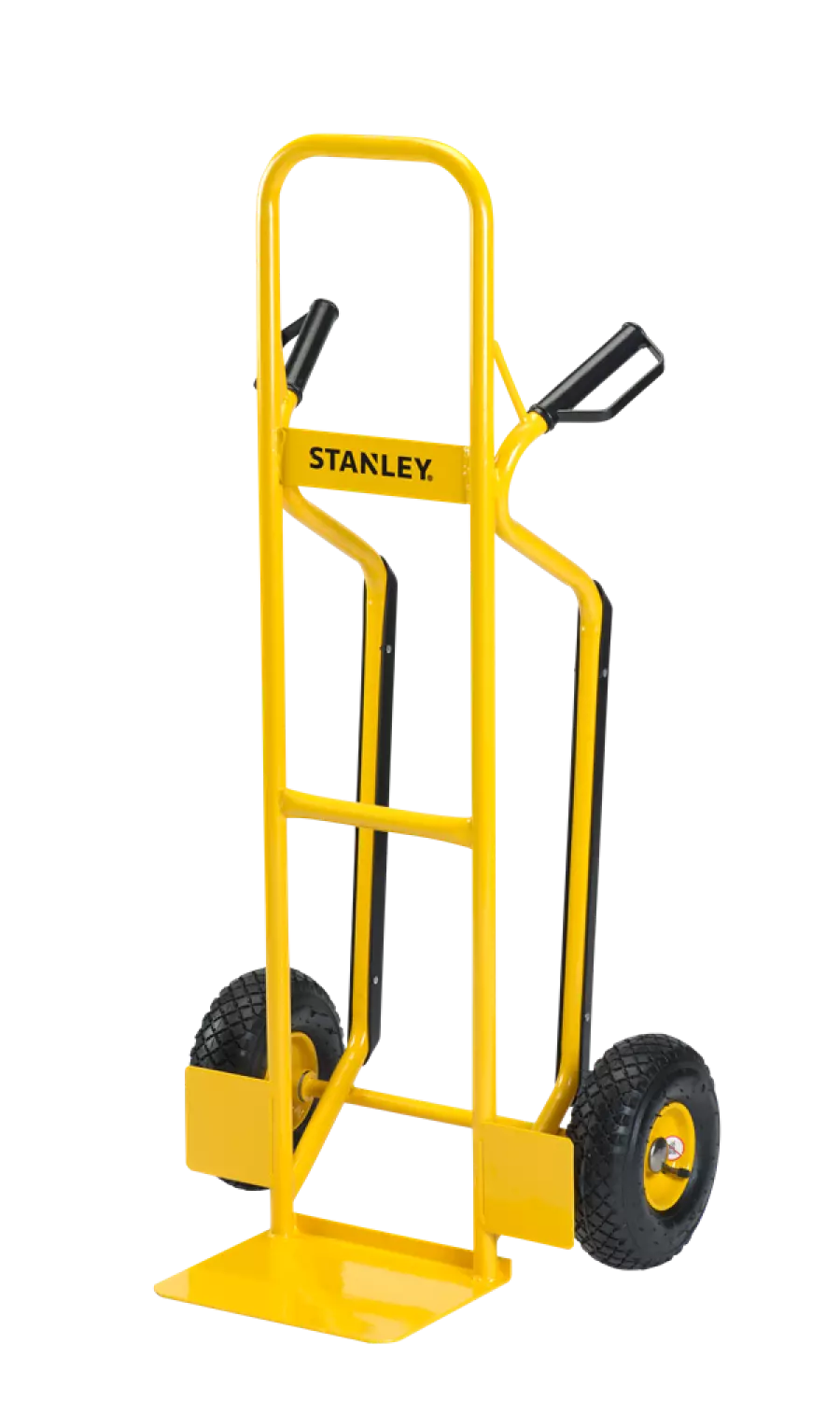 Stanley SXWTC-HT524 Steekwagen - Staal - 250kg