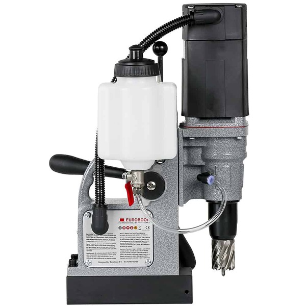 Euroboor ECO.30S+ Magnetische Kernboormachine - 900W - Detailed view of the product