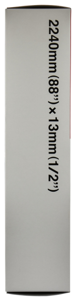 Makita B-16673 Lintzaagblad Voor LB1200F - 2240 X 13mm (3st) - Detailed view of the product