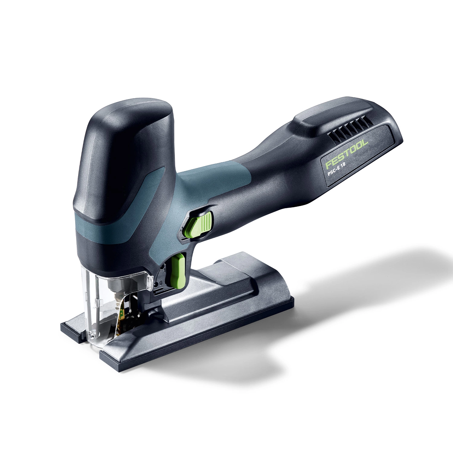 Festool PSC-E 18 EB-Basic 18V Accu Decoupeerzaag