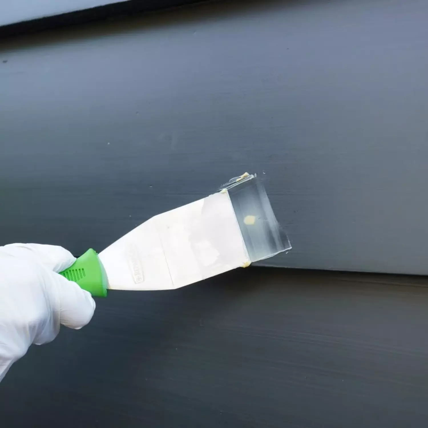 Repair Care 2027005 Dry Flex Reparatieplamuur - 100+200ml thumbnail 2