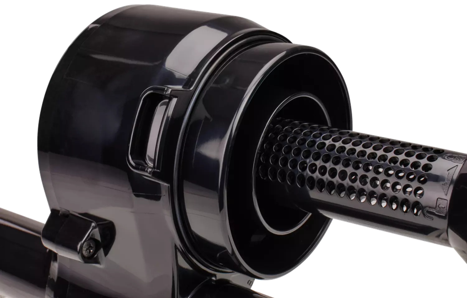 Makita cycloon stofcapsule