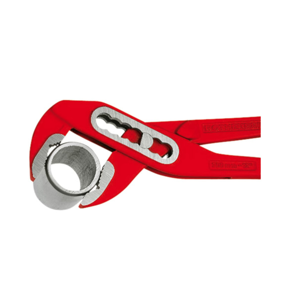 Rothenberger 70528 Waterpomptang - 250mm - Detailed view of the product