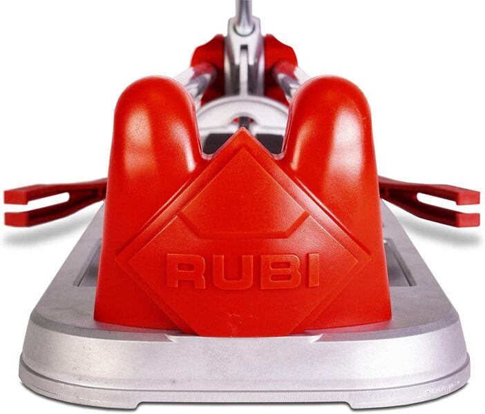 Rubi 14948 Star-63 Tegelsnijder In Koffer - 630mm - Detailed view of the product