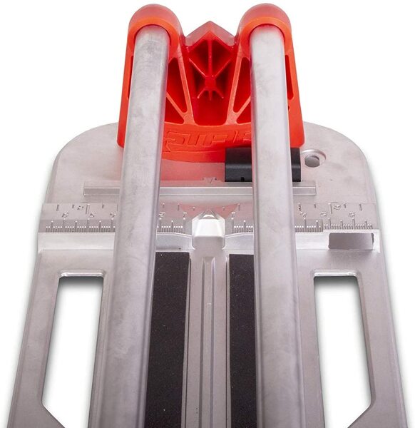 Rubi 14948 Star-63 Tegelsnijder In Koffer - 630mm - Detailed view of the product