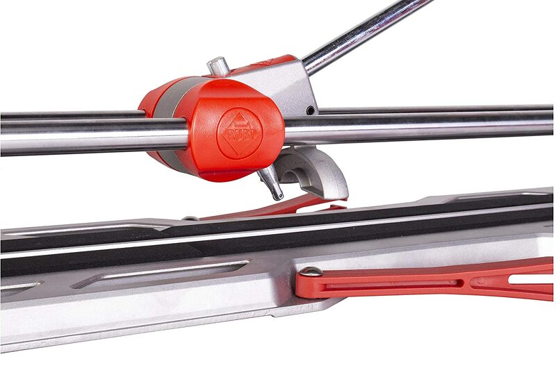 Rubi 14948 Star-63 Tegelsnijder In Koffer - 630mm - Detailed view of the product
