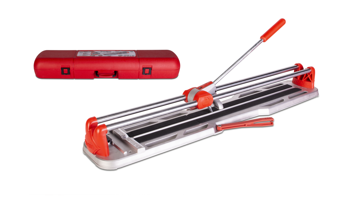 Rubi 14948 Star-63 Tegelsnijder In Koffer - 630mm