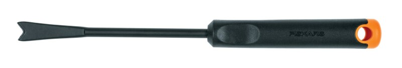 Fiskars 1027031 Ergo Onkruidmes - 315mm - Detailed view of the product