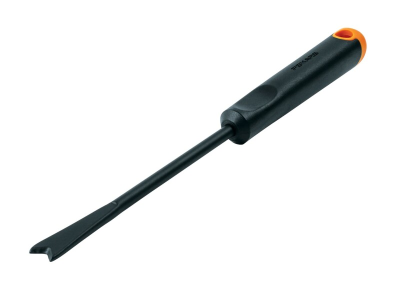 Fiskars 1027031 Ergo Onkruidmes - 315mm - Detailed view of the product