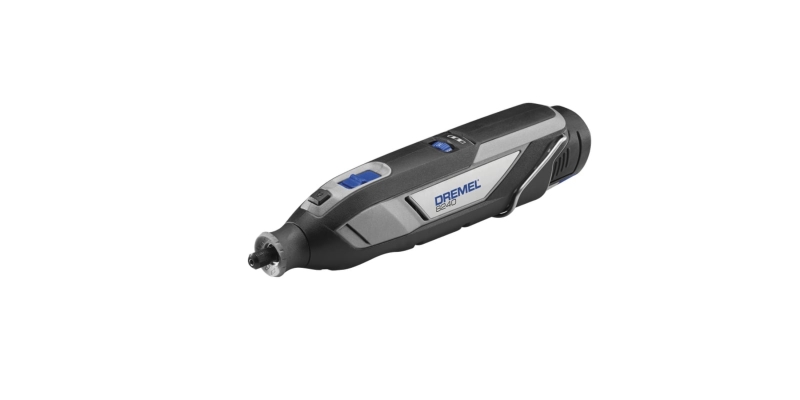 Dremel F0138240JA Multitool - Detailed view of the product