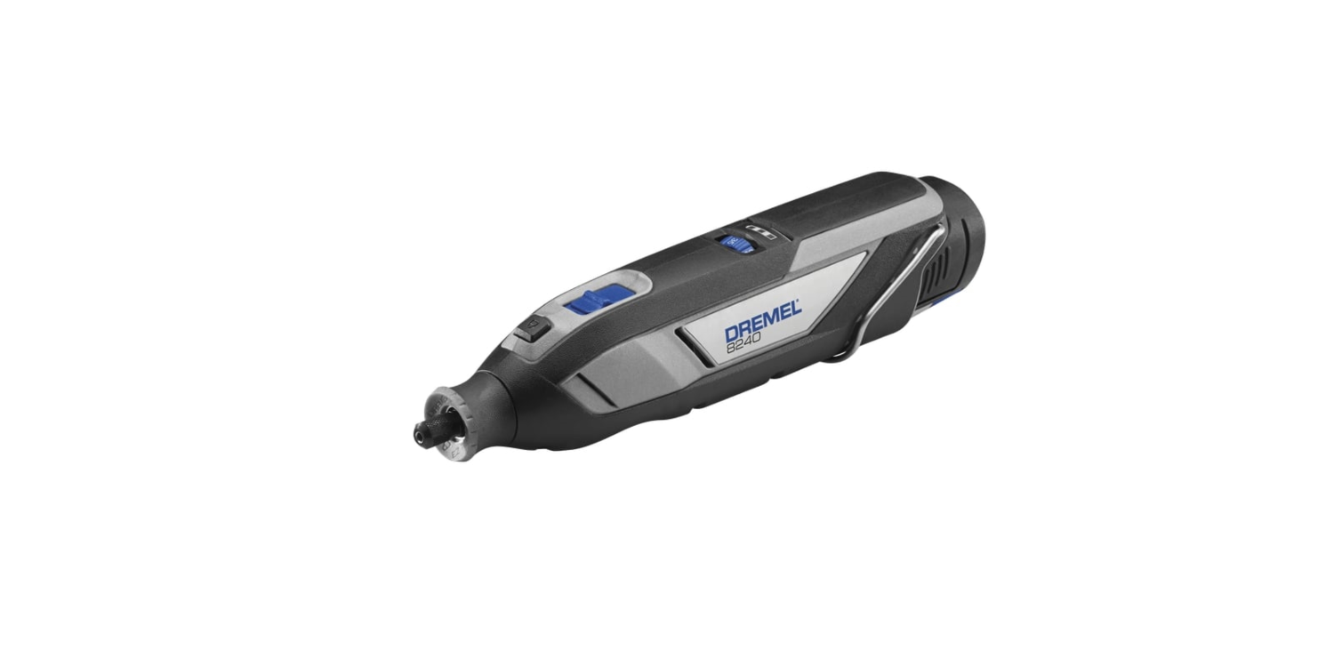 Dremel F0138240JA Multitool thumbnail 4