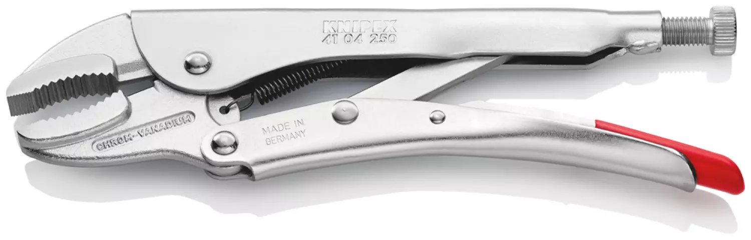 Knipex 4104250 Klemtang - 250mm thumbnail 2