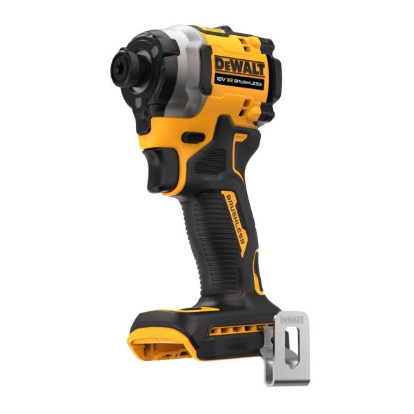 DeWALT DCK2051H2T 18V Li-ion Accu Klopboormachine (DCD800N)&Accu Slagschroevendraaier (DCF850N) Combiset (2x 5.0Ah Accu) In TSTAK - Detailed view of the product