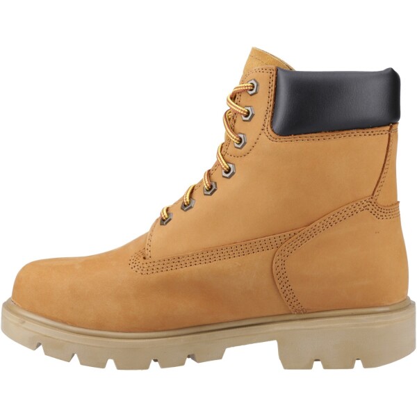 Timberland Pro Sawhorse 2.0 Wheat - Maat 41 - Detailed view of the product