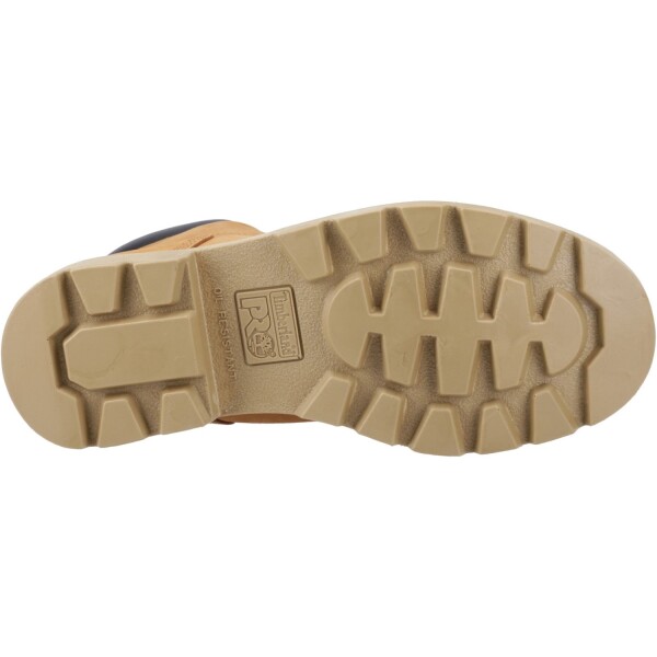 Timberland Pro Sawhorse 2.0 Wheat - Maat 41 - Detailed view of the product