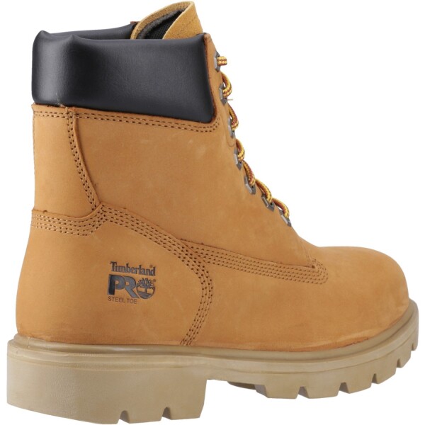 Timberland Pro Sawhorse 2.0 Wheat - Maat 41 - Detailed view of the product