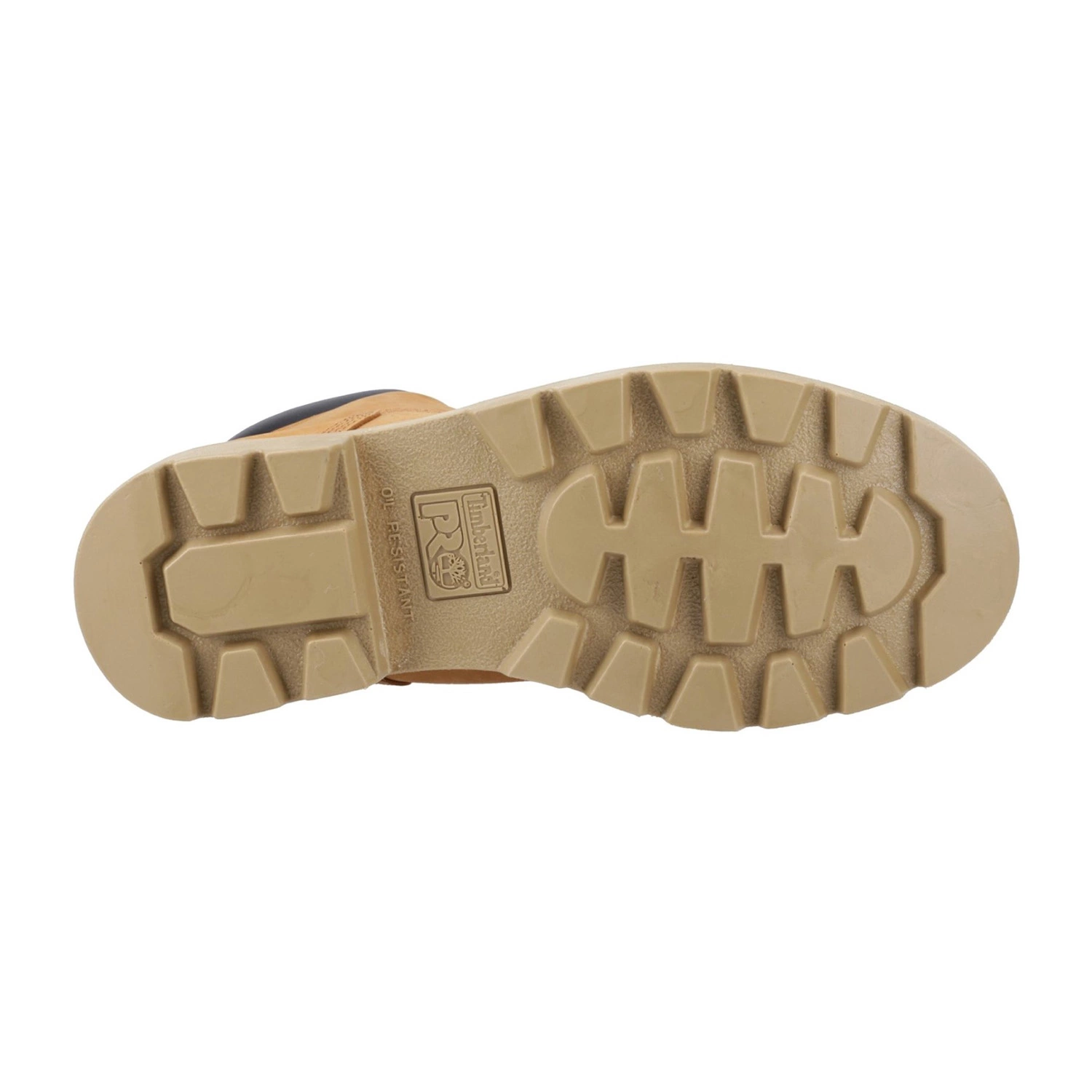 Timberland Pro Sawhorse 2.0 Wheat - Maat 41 thumbnail 3