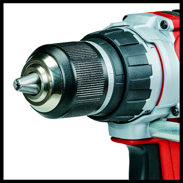 Einhell TP-CD 18/60 Li BL Solo - Accu Boor-/Schroefmachine - Power X-Change - Detailed view of the product