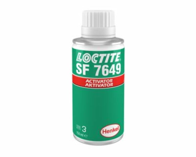 LOCTITE SF 7649 - Activator Voor Lijm En Afdichtingsmiddelen