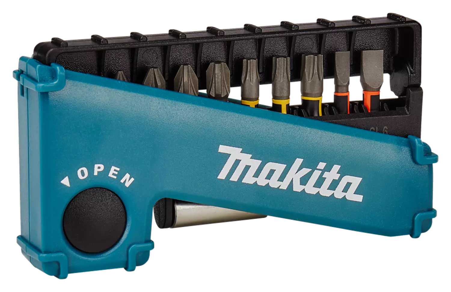 Makita E-03573 Slagschroefbitset 11-delig