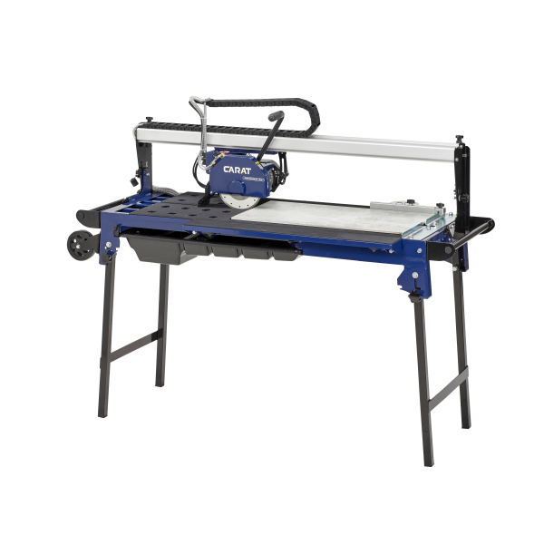 Carat Caracoup 60 230V - Tegelzaagmachine - 1300W - 60cm - 200 X 25,4mm - Detailed view of the product