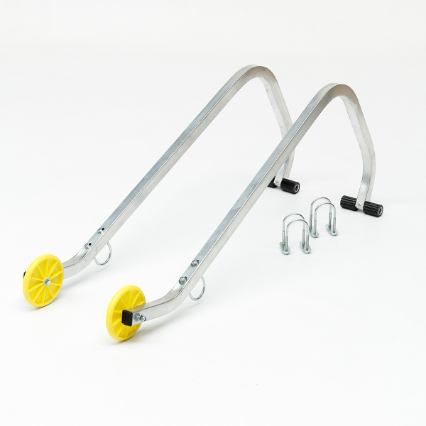 Little Jumbo 1299065000 Ladder Nokhaak - 150kg - Detailed view of the product