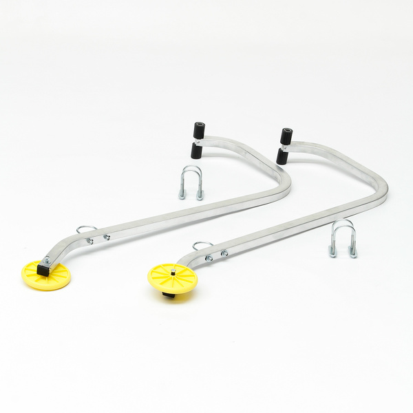 Little Jumbo 1299065000 Ladder Nokhaak - 150kg - Detailed view of the product