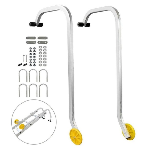 Little Jumbo 1299065000 Ladder Nokhaak - 150kg - Detailed view of the product