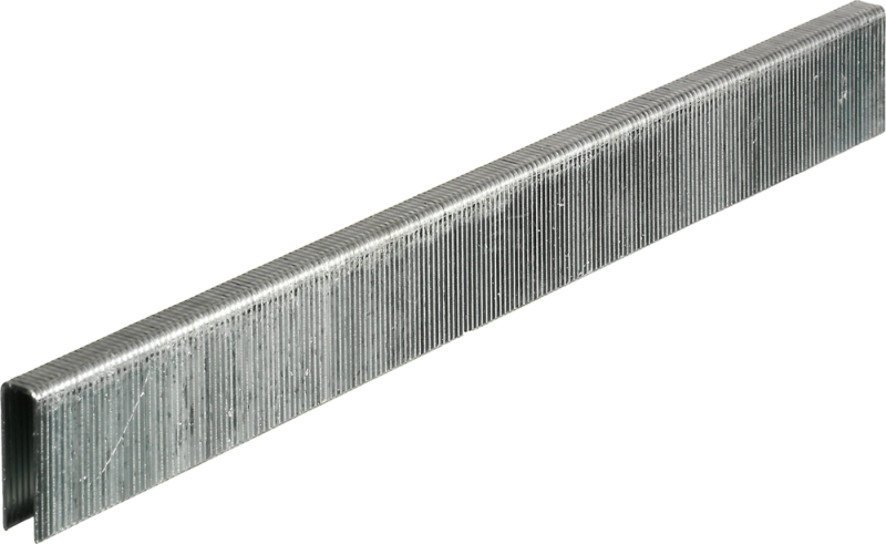 Senco A06BAAP Nieten In Doos - A-vorm - 22 Gauge - Gegalvaniseerd - 9,5x4,8 Mm (40000st)