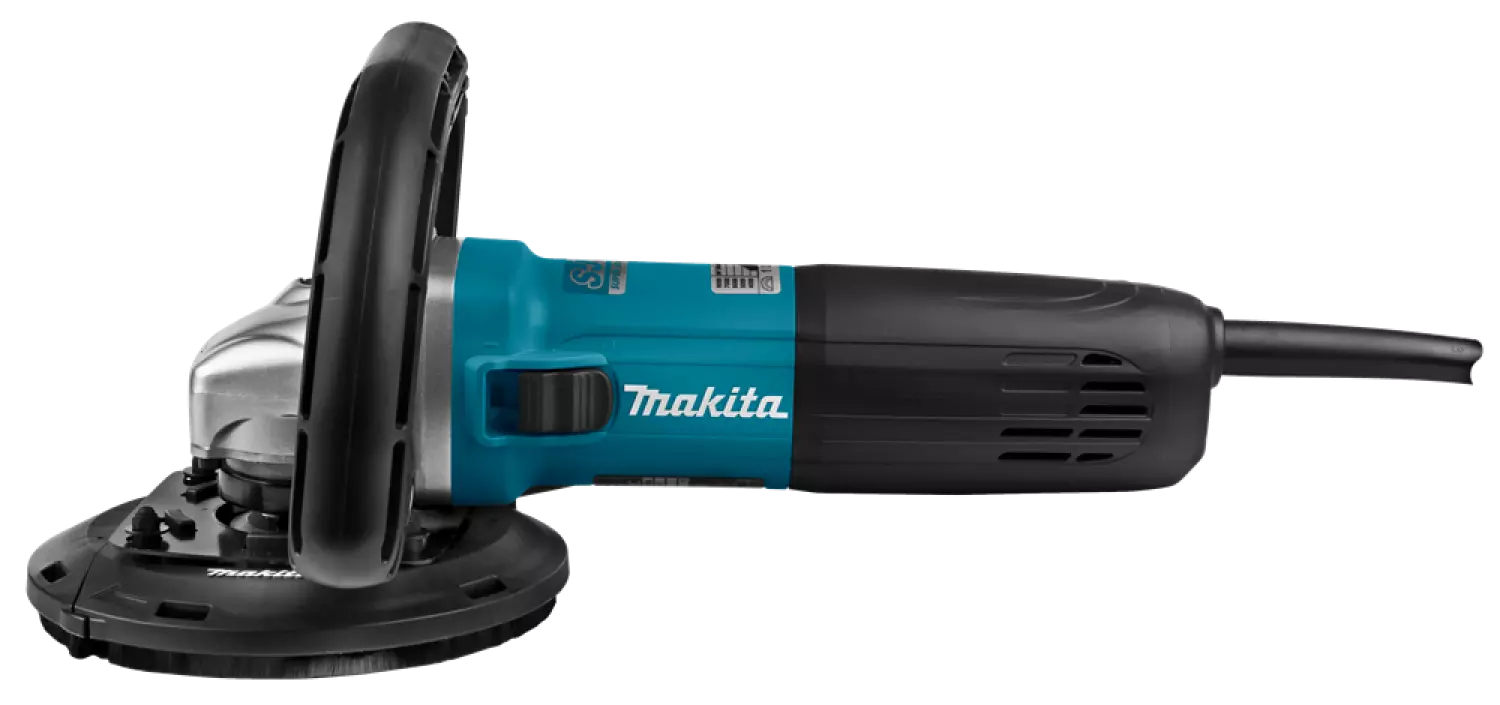 Makita PC5010C Betonschaaf In Koffer - 1400W - 125mm thumbnail 3
