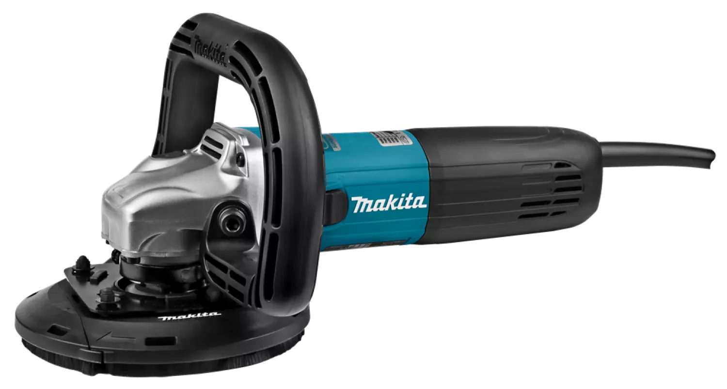 Makita PC5010C Betonschaaf in koffer - 1400W - 125mm