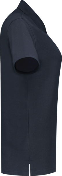 Workman 81021 Poloshirt Outfitters Dames - Navy - S - Detailed view of the product