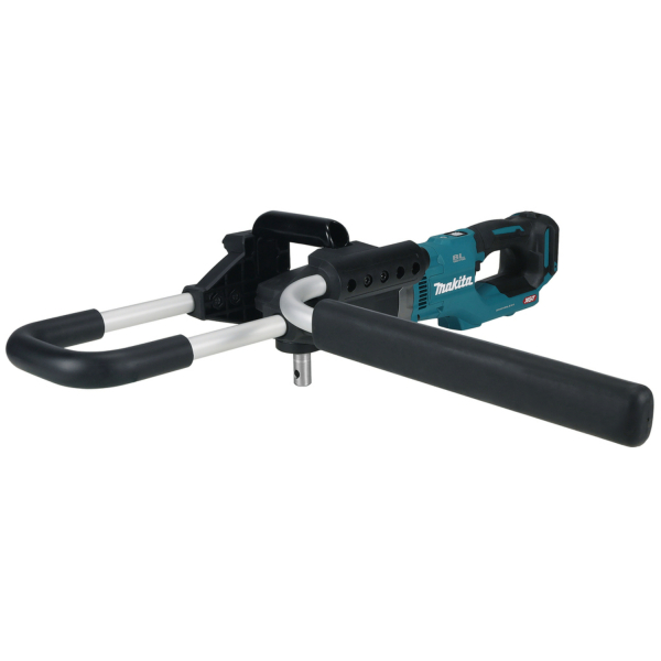 Makita DG002GZ XGT 40V Li-ion Max Accu Grondboor Body - 20mm - Koolborstelloos EAN: 88381783699