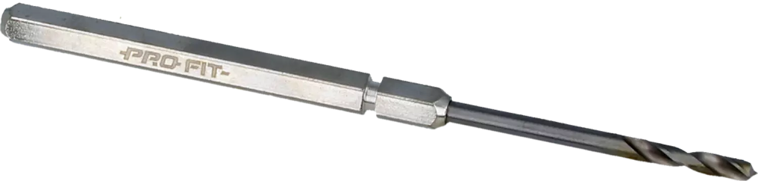 Profit DDH2MPCT Click&Drill HSS Centreerboor Voor 32-330mm Multi Purpose Gatzagen thumbnail 2
