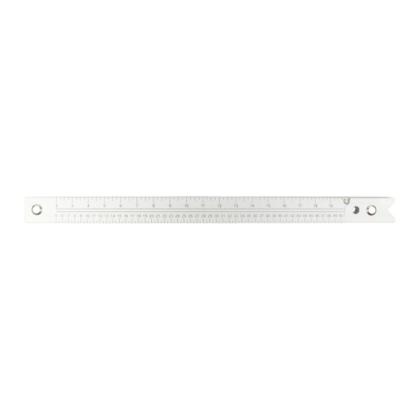 Orit ML0506 Bouwhaak - 600mm - Detailed view of the product