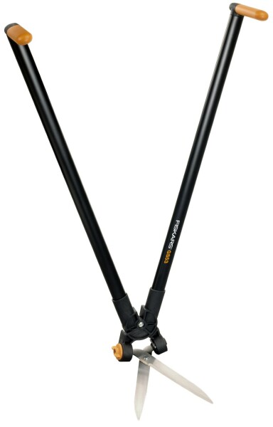 Fiskars GS53 Grasschaar - 900mm - Detailed view of the product
