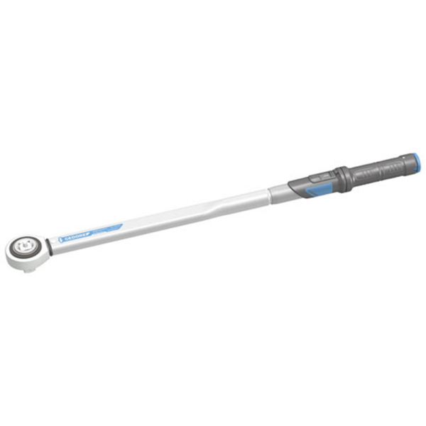 Gedore DMK Momentsleutel DREMASTER K - 60-300Nm - 1/2'' - Detailed view of the product