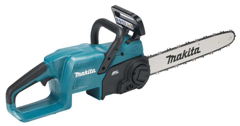 Makita DUC407ZX1 LXT 18V Li-Ion Accu Kettingzaag Body - 40 Cm - Detailed view of the product