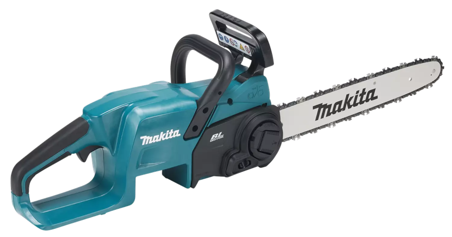 Makita DUC407ZX1 LXT 18V Li-Ion Accu Kettingzaag Body - 40 Cm thumbnail 4